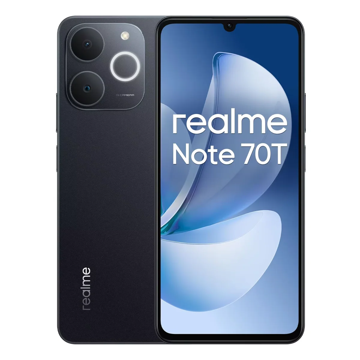 Realme Note 70T