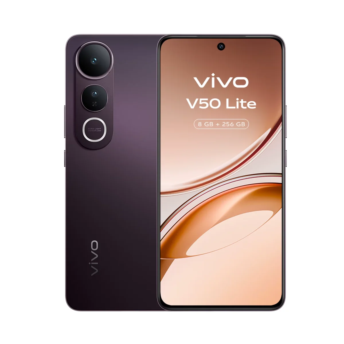 vivo V50