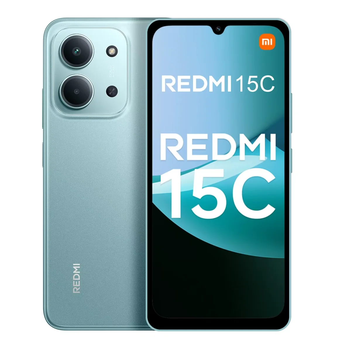 Xiaomi Redmi 15C
