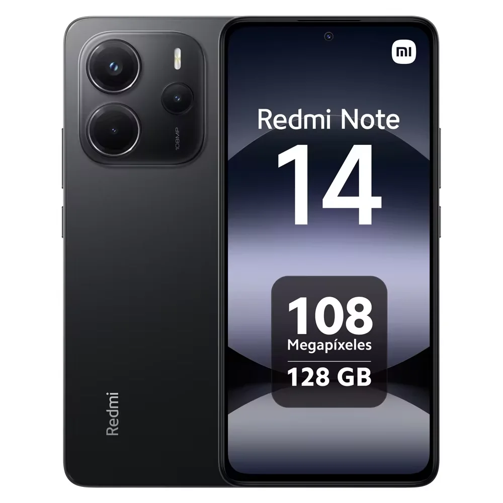 Xiaomi Redmi Note